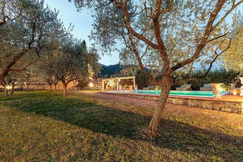 Villa i Lucca, Lucca, Lucca - € 2.100.000 | Ref: a1190rv23193 - foto 3