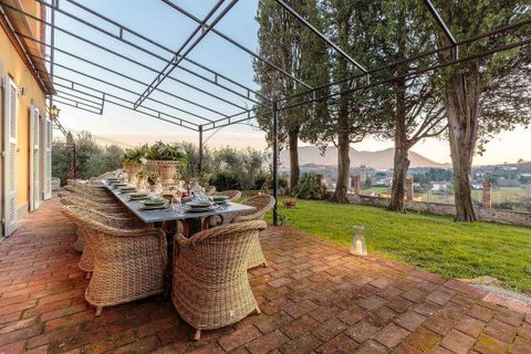 Villa i Lucca, Lucca, Lucca - € 2.100.000 | Ref: a1190rv23193 - foto 4