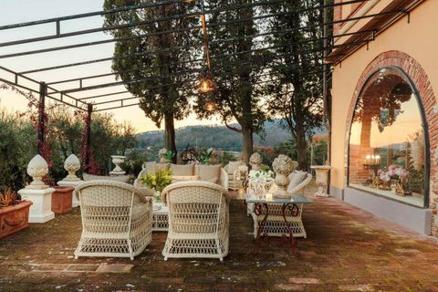Villa i Lucca, Lucca, Lucca - € 2.100.000 | Ref: a1190rv23193 - foto 5