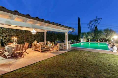 Villa i Lucca, Lucca, Lucca - € 2.100.000 | Ref: a1190rv23193 - foto 6