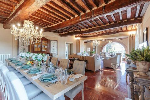Villa i Lucca, Lucca, Lucca - € 2.100.000 | Ref: a1190rv23193 - foto 10