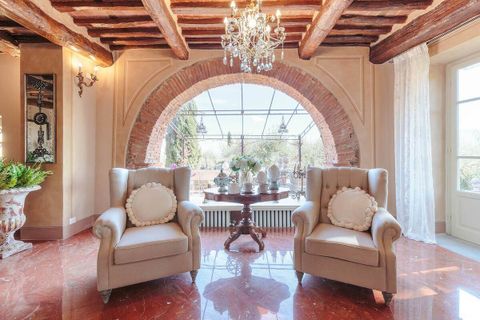 Villa i Lucca, Lucca, Lucca - € 2.100.000 | Ref: a1190rv23193 - foto 12