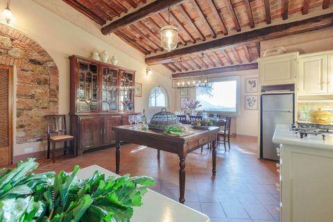 Villa i Lucca, Lucca, Lucca - € 2.100.000 | Ref: a1190rv23193 - foto 13