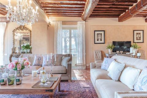 Villa i Lucca, Lucca, Lucca - € 2.100.000 | Ref: a1190rv23193 - foto 20