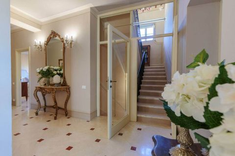 Villa i Lucca, Lucca, Lucca - € 2.100.000 | Ref: a1190rv23193 - foto 23