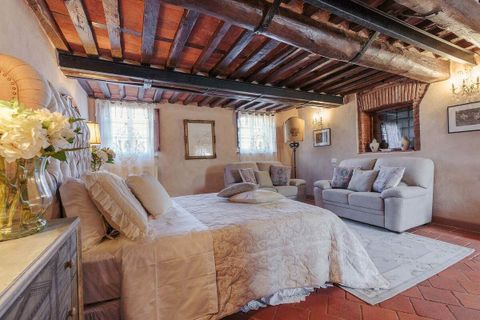 Villa i Lucca, Lucca, Lucca - € 2.100.000 | Ref: a1190rv23193 - foto 30