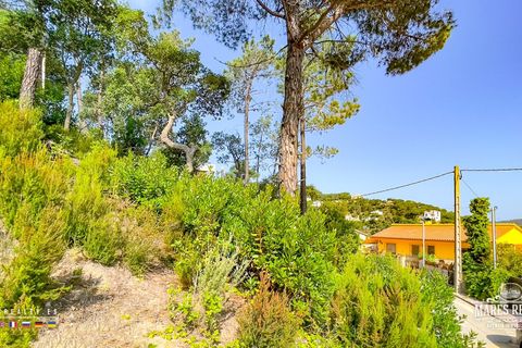 Helårsgrund i Lloret De Mar, Gerona, Lloret De Mar - € 35.000 | Ref: PAR0137 - foto 9