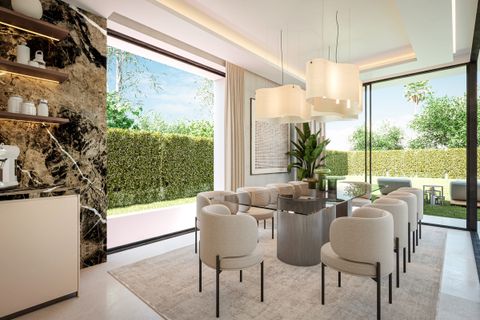 Villa a Cancelada, Malaga, Cancelada - € 2.400.000 | Ref: R5066872 - foto 14