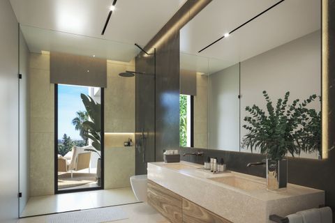Villa a Cancelada, Malaga, Cancelada - € 2.400.000 | Ref: R5066872 - foto 15