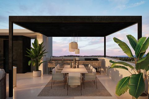 Villa a Cancelada, Malaga, Cancelada - € 2.400.000 | Ref: R5066872 - foto 31