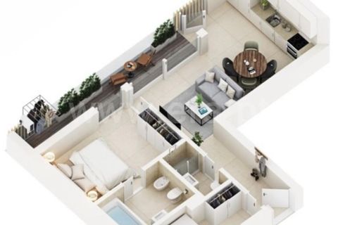 Lejlighed i Lagoa, Faro, Lagoa - € 275.000 | Ref: 119250058 - foto 8