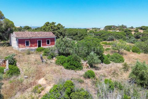 Helårsgrund i Lagoa, Faro, Lagoa - € 890.000 | Ref: 119250060 - foto 1