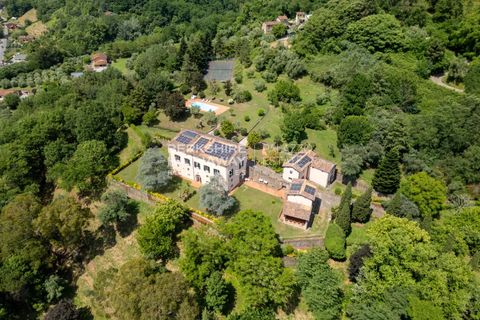 Landejendom i Lucca, Lucca, Lucca - € 3.500.000 | Ref: ito3011 - foto 2