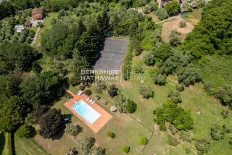 Landejendom i Lucca, Lucca, Lucca - € 3.500.000 | Ref: ito3011 - foto 3