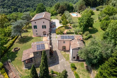 Landejendom i Lucca, Lucca, Lucca - € 3.500.000 | Ref: ito3011 - foto 4