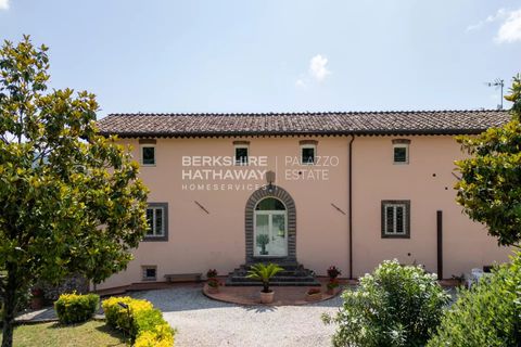 Landejendom i Lucca, Lucca, Lucca - € 3.500.000 | Ref: ito3011 - foto 5