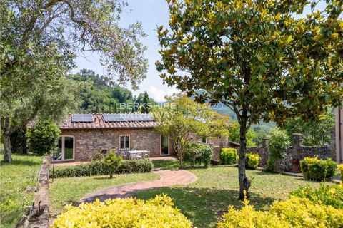 Landejendom i Lucca, Lucca, Lucca - € 3.500.000 | Ref: ito3011 - foto 6