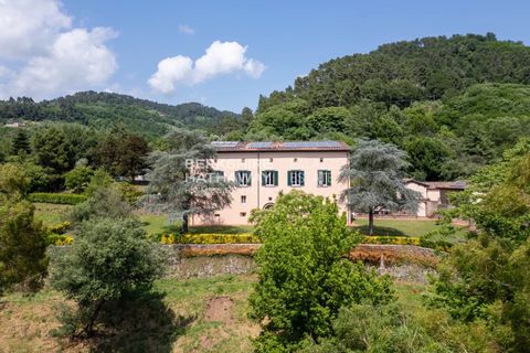 Landejendom i Lucca, Lucca, Lucca - € 3.500.000 | Ref: ito3011 - foto 7