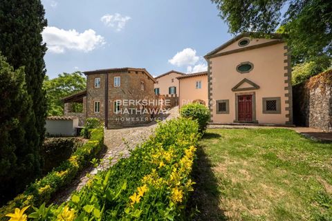 Landejendom i Lucca, Lucca, Lucca - € 3.500.000 | Ref: ito3011 - foto 9
