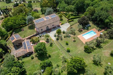 Landejendom i Lucca, Lucca, Lucca - € 3.500.000 | Ref: ito3011 - foto 10