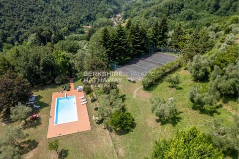 Landejendom i Lucca, Lucca, Lucca - € 3.500.000 | Ref: ito3011 - foto 12
