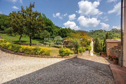 Landejendom i Lucca, Lucca, Lucca - € 3.500.000 | Ref: ito3011 - foto 13