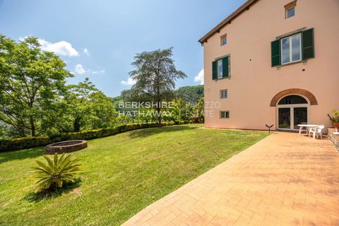 Landejendom i Lucca, Lucca, Lucca - € 3.500.000 | Ref: ito3011 - foto 16