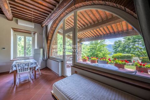 Landejendom i Lucca, Lucca, Lucca - € 3.500.000 | Ref: ito3011 - foto 19