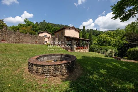 Landejendom i Lucca, Lucca, Lucca - € 3.500.000 | Ref: ito3011 - foto 20