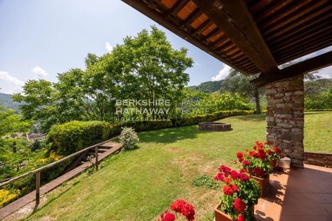 Landejendom i Lucca, Lucca, Lucca - € 3.500.000 | Ref: ito3011 - foto 21