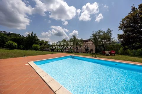 Landejendom i Lucca, Lucca, Lucca - € 3.500.000 | Ref: ito3011 - foto 24