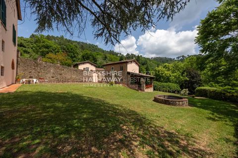 Landejendom i Lucca, Lucca, Lucca - € 3.500.000 | Ref: ito3011 - foto 26