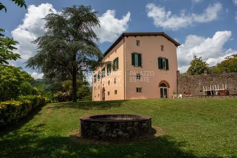 Landejendom i Lucca, Lucca, Lucca - € 3.500.000 | Ref: ito3011 - foto 27