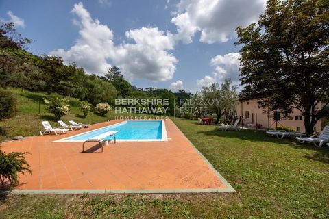 Landejendom i Lucca, Lucca, Lucca - € 3.500.000 | Ref: ito3011 - foto 29