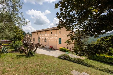 Landejendom i Lucca, Lucca, Lucca - € 3.500.000 | Ref: ito3011 - foto 30