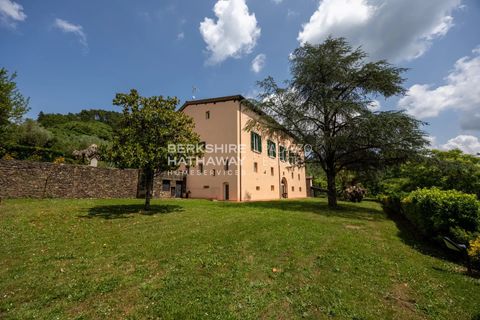 Landejendom i Lucca, Lucca, Lucca - € 3.500.000 | Ref: ito3011 - foto 31