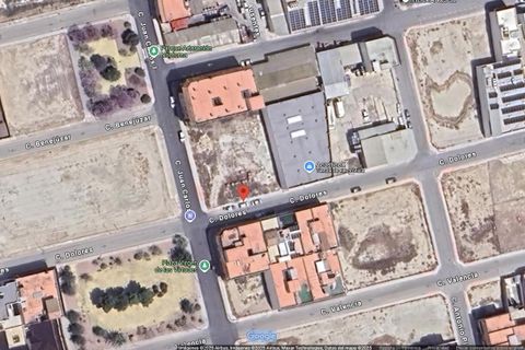 Terra a Cox, Alicante, Cox - € 271.000 | Ref: 3094 - foto 4