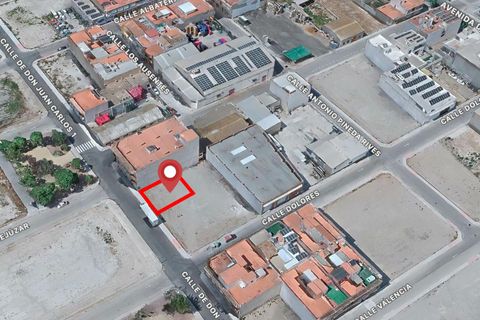 Terra a Cox, Alicante, Cox - € 271.000 | Ref: 3094 - foto 7