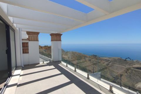 Byhus i Torrox, Malaga, Torrox - € 347.000 | Ref: VSR2194 - foto 2