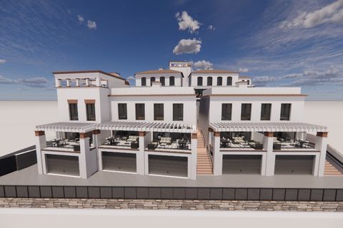 Byhus i Torrox, Malaga, Torrox - € 347.000 | Ref: VSR2194 - foto 8