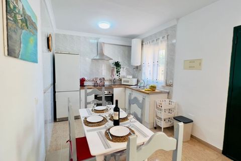 Cortijo i Torrox, Malaga, Torrox - € 260 000 | Ref: VSR4126 - foto 3