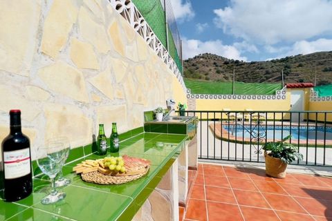 Cortijo i Torrox, Malaga, Torrox - € 260 000 | Ref: VSR4126 - foto 9