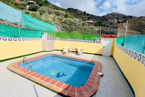 Cortijo i Torrox, Malaga, Torrox - € 260 000 | Ref: VSR4126 - foto 10
