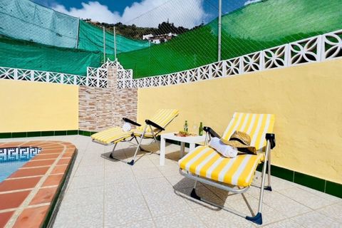Cortijo i Torrox, Malaga, Torrox - € 260 000 | Ref: VSR4126 - foto 12