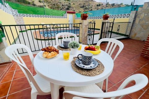Cortijo i Torrox, Malaga, Torrox - € 260 000 | Ref: VSR4126 - foto 18