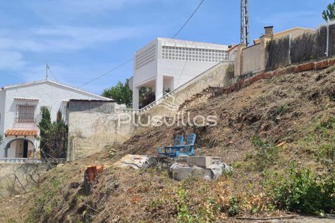 Helårsgrund i Benissa, Alicante, Benissa - € 199.000 | Ref: P58 - foto 8
