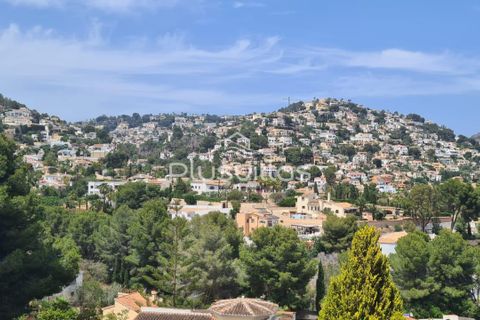 Helårsgrund i Benissa, Alicante, Benissa - € 199.000 | Ref: P58 - foto 9