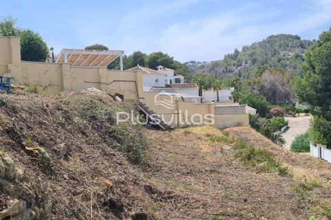 Helårsgrund i Benissa, Alicante, Benissa - € 199.000 | Ref: P58 - foto 10