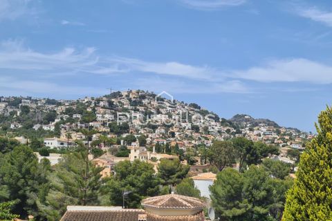 Helårsgrund i Benissa, Alicante, Benissa - € 199.000 | Ref: P58 - foto 11