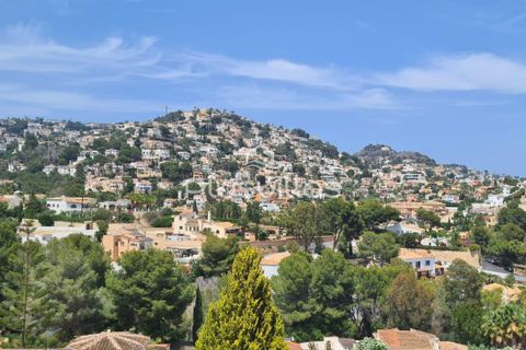 Helårsgrund i Benissa, Alicante, Benissa - € 199.000 | Ref: P58 - foto 12